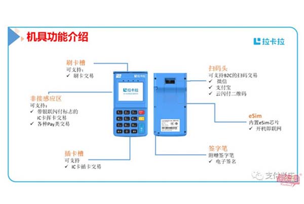 什么是POS機(jī)？ 